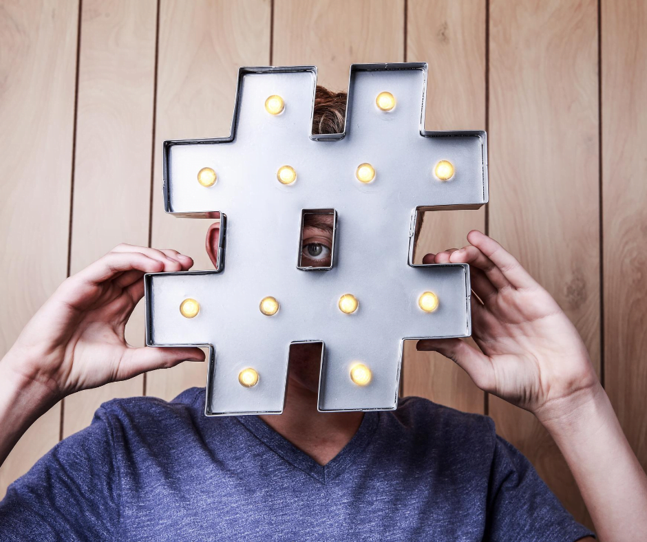 Are hashtags still important to your business growth on social media?