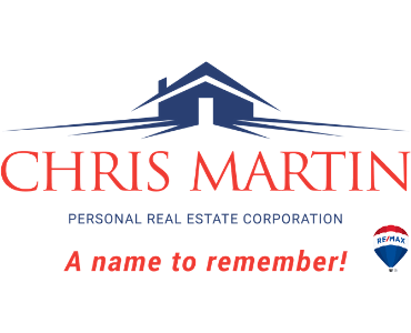 Chris Martin Realtor
