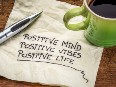 How to Thrive When Everything Feels Terrible?
