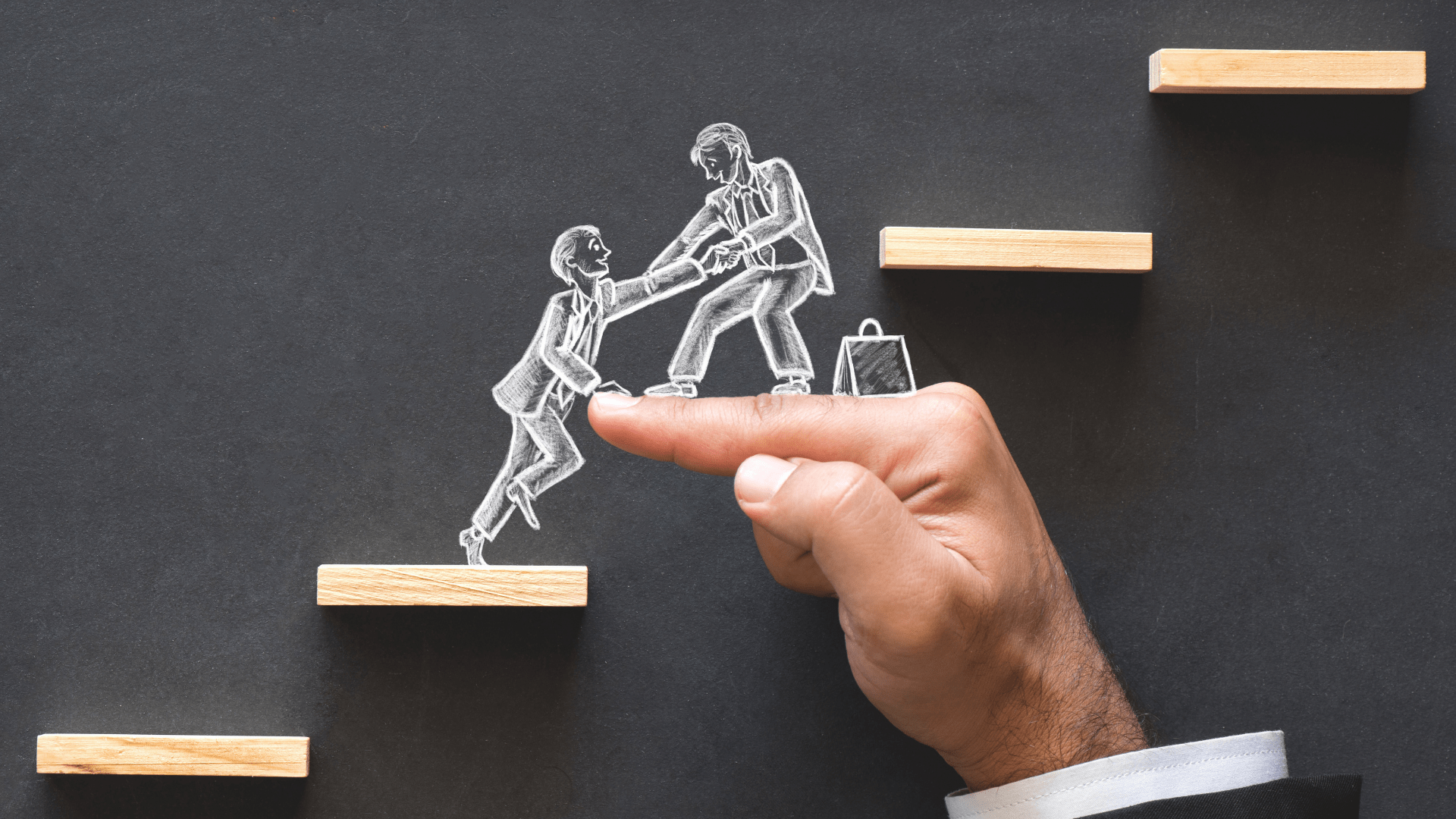 Supporting business growth