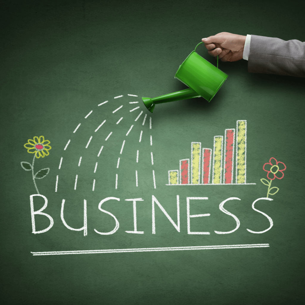 Business Growth what does it mean and how to measure it.