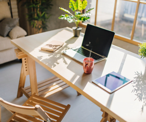 Protecting Your Home Office This Fall.