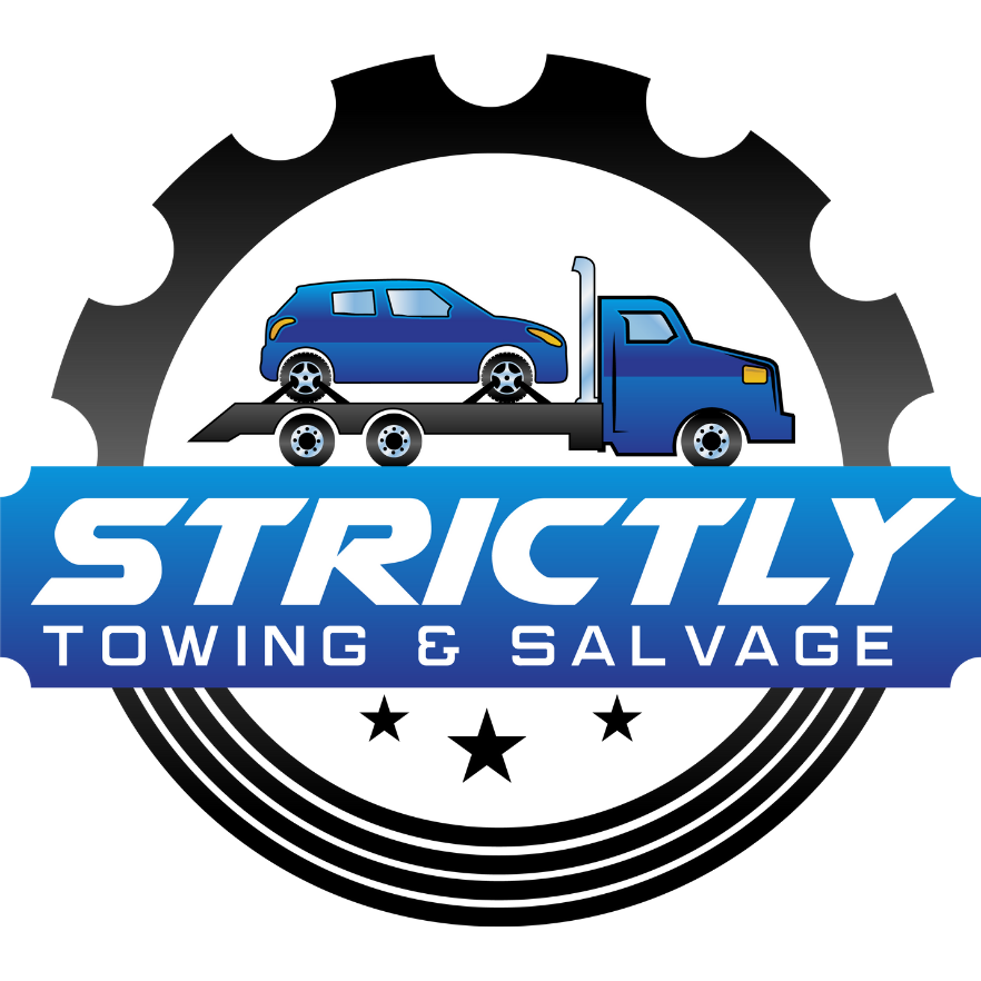 Strictly Towing & Salvage