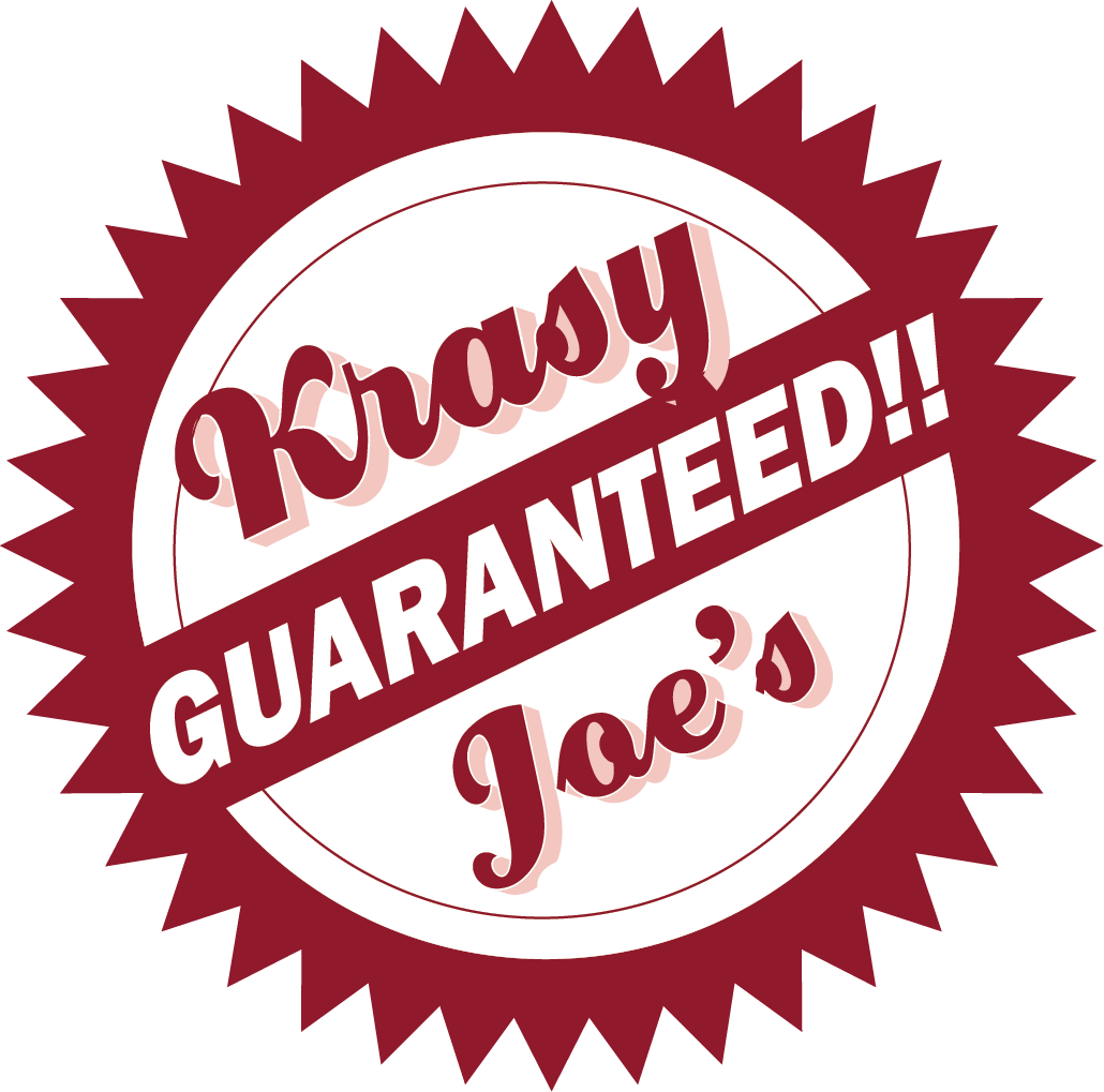 Krasy Joe’s