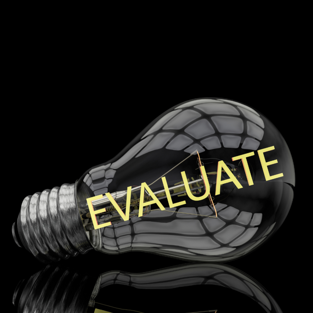 Staff Evaluation and Appraisals