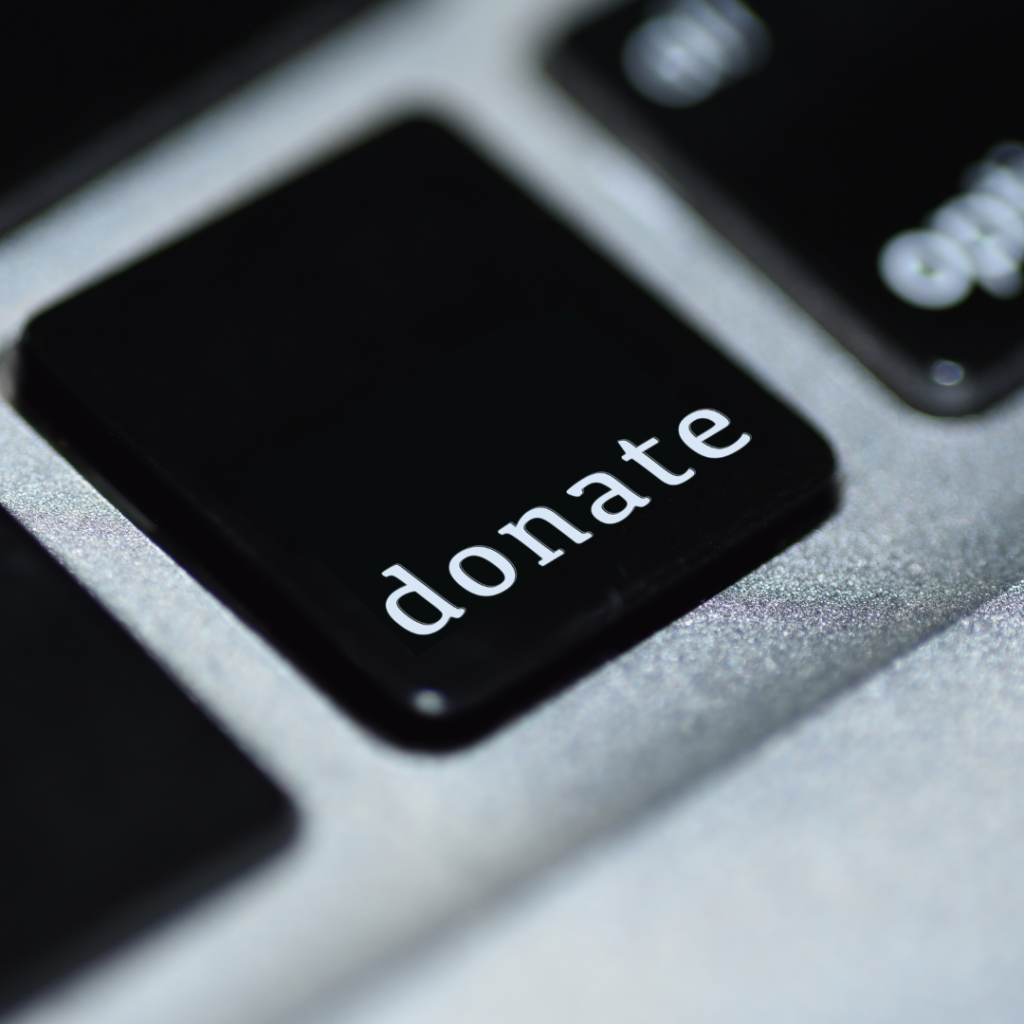 6 tips to get the most out of a charity prize donation