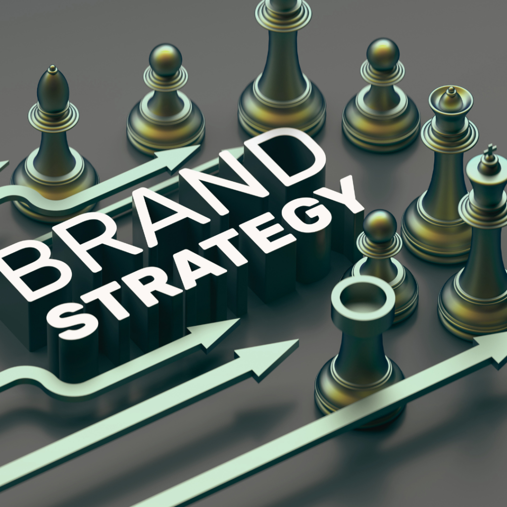 8-Step Process to Undertake a Branding Positioning Exercise