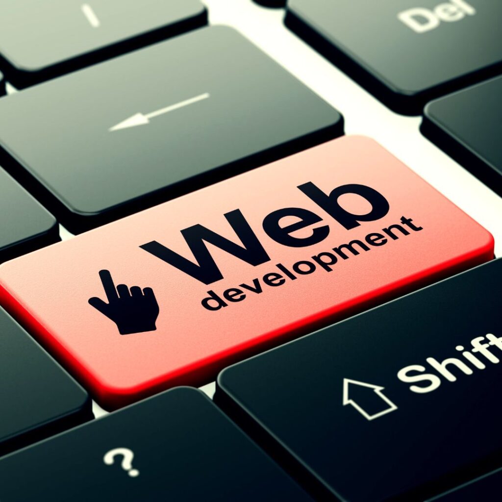 10 Essential Objectives for a Small Business Website